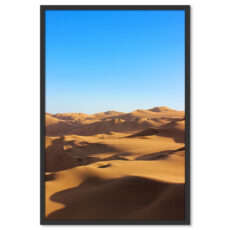 Sivatag Poszter
