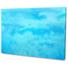 Falikép Kék Víz Tenger Óceán Vászonkép