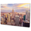 Falikép New York Amerikai Város U.S.A Vászonkép