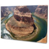 Falikép Grand Kanyon Folyó Tájkép Vászonkép