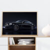Rolls Royce Luxus Autó Poszter