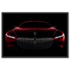 Falikép Maybach Luxus Autó Vászonkép