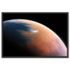 Mars Bolygó Poszter