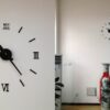 Falióra Római Számokkal Nagyméretű 45 CM